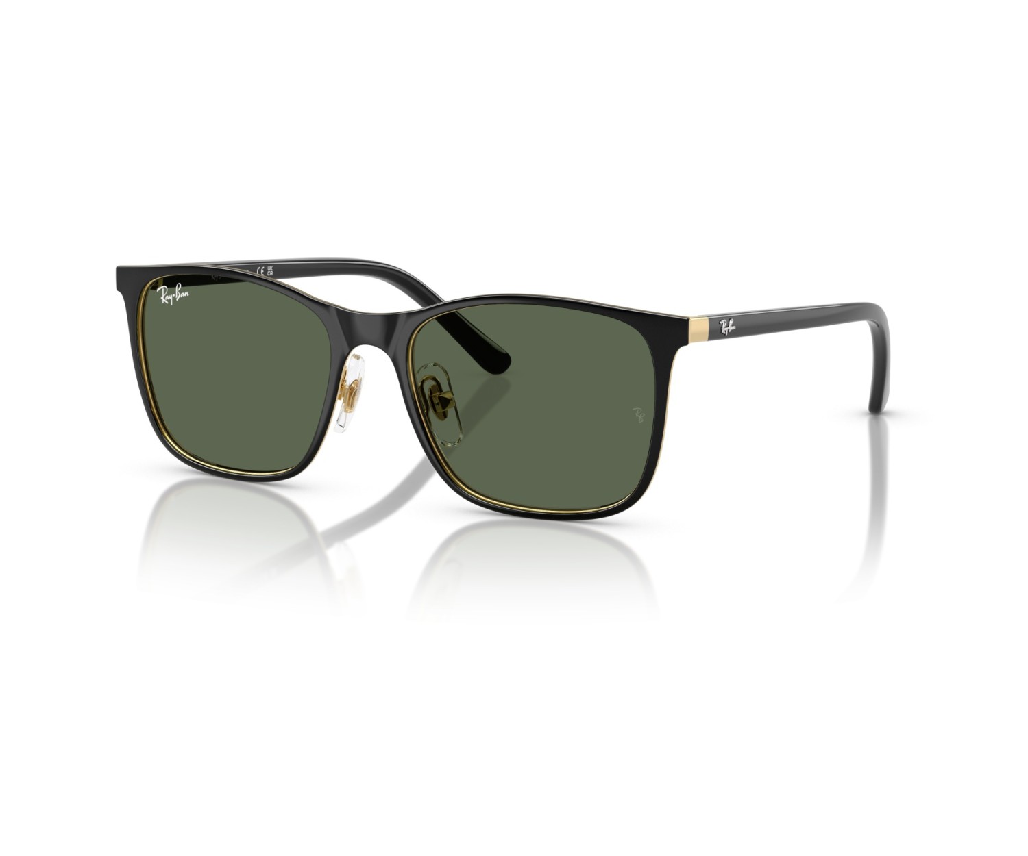 RAY-BAN JUNIOR - RJ9551S - 294/71 - 48