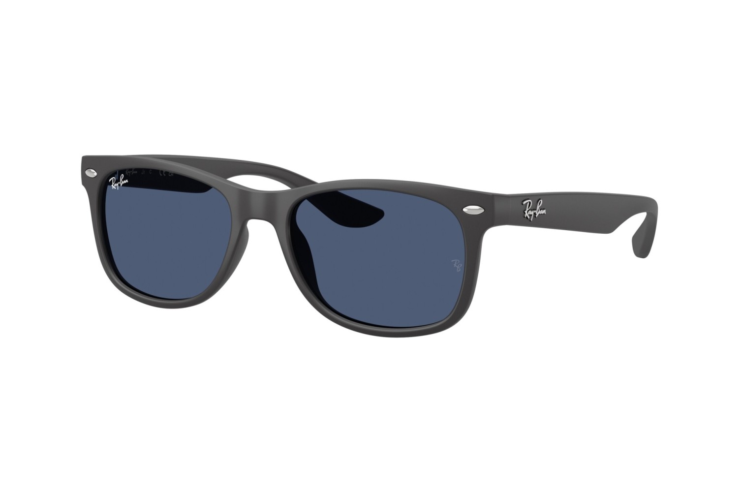 RAY-BAN JUNIOR - JUNIOR NEW WAYFARER - RJ9052S - 717680 - 47