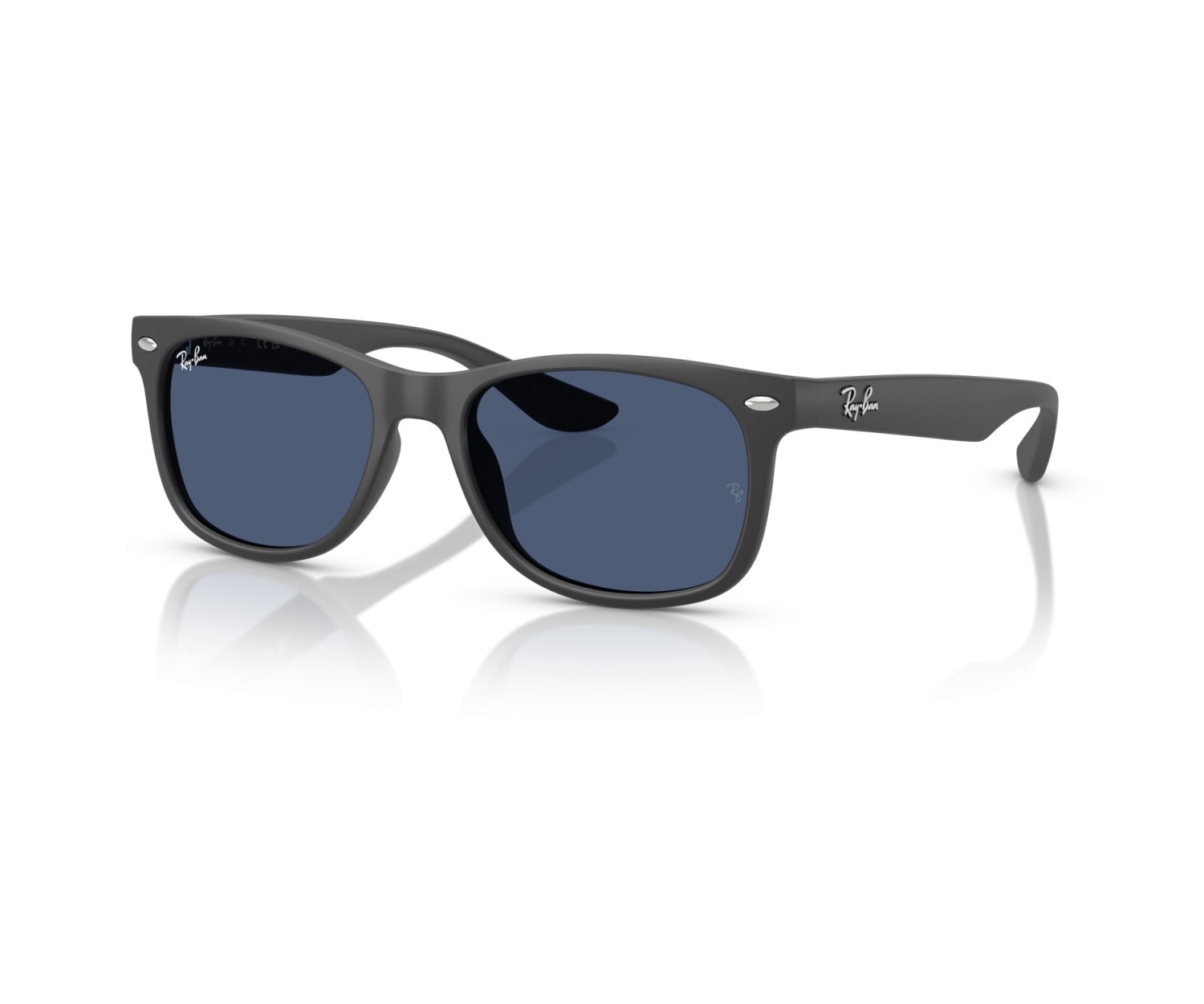 RAY-BAN JUNIOR - JUNIOR NEW WAYFARER - RJ9052S - 717680 - 47