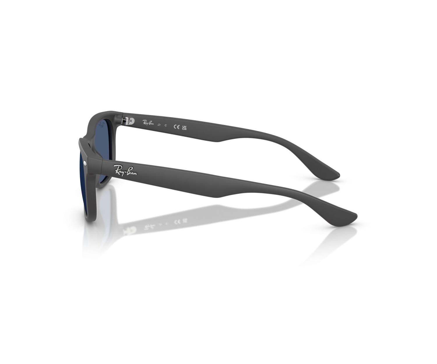 RAY-BAN JUNIOR - JUNIOR NEW WAYFARER - RJ9052S - 717680 - 47