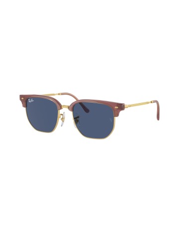 RAY-BAN JUNIOR - JUNIOR NEW CLUBMASTER - RJ9116S - 715680 - 47