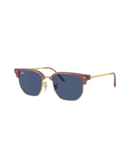 RAY-BAN JUNIOR - JUNIOR NEW CLUBMASTER - RJ9116S - 715680 - 47