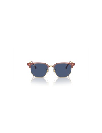 RAY-BAN JUNIOR - JUNIOR NEW CLUBMASTER - RJ9116S - 715680 - 47 2