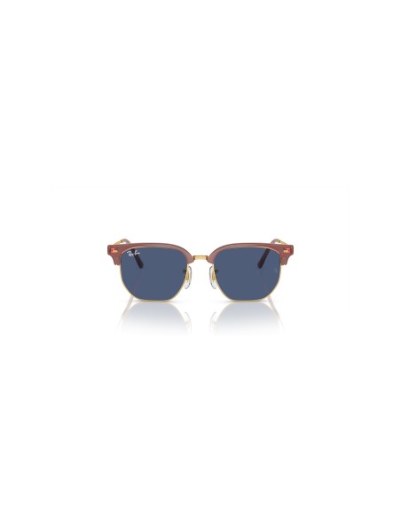 RAY-BAN JUNIOR - JUNIOR NEW CLUBMASTER - RJ9116S - 715680 - 47