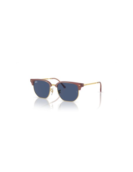 RAY-BAN JUNIOR - JUNIOR NEW CLUBMASTER - RJ9116S - 715680 - 47