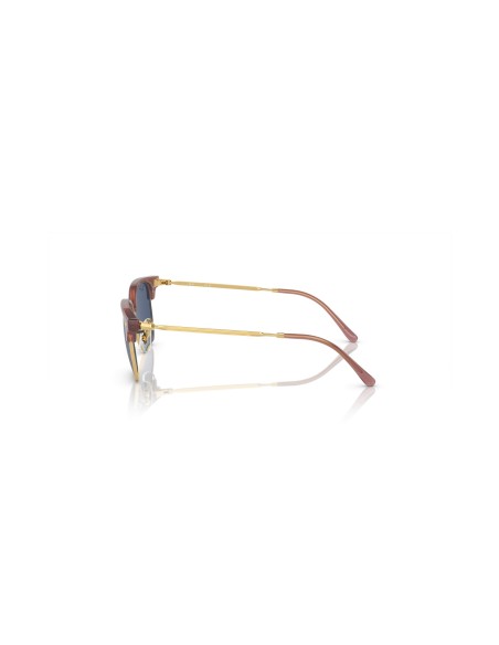 RAY-BAN JUNIOR - JUNIOR NEW CLUBMASTER - RJ9116S - 715680 - 47