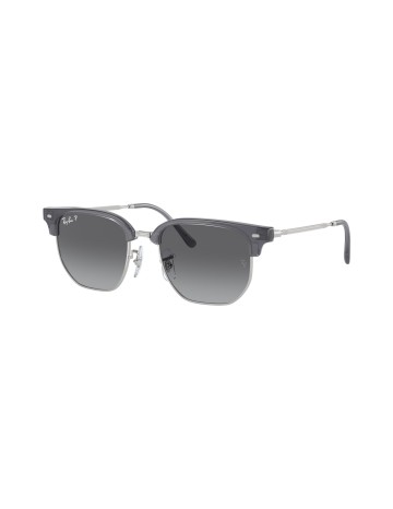 RAY-BAN JUNIOR - JUNIOR NEW CLUBMASTER - RJ9116S - 7134T3 - 47