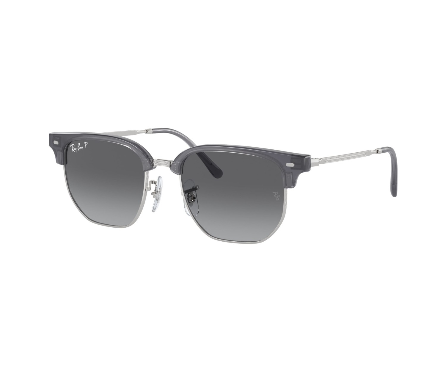 RAY-BAN JUNIOR - JUNIOR NEW CLUBMASTER - RJ9116S - 7134T3 - 47