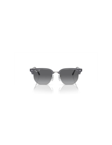 RAY-BAN JUNIOR - JUNIOR NEW CLUBMASTER - RJ9116S - 7134T3 - 47 2