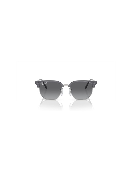 RAY-BAN JUNIOR - JUNIOR NEW CLUBMASTER - RJ9116S - 7134T3 - 47