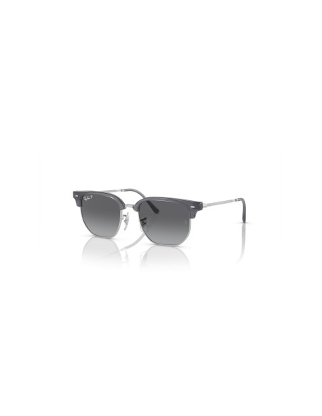 RAY-BAN JUNIOR - JUNIOR NEW CLUBMASTER - RJ9116S - 7134T3 - 47