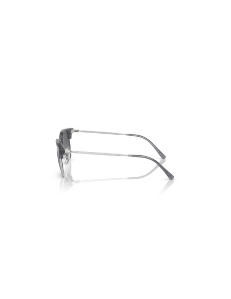 RAY-BAN JUNIOR - JUNIOR NEW CLUBMASTER - RJ9116S - 7134T3 - 47