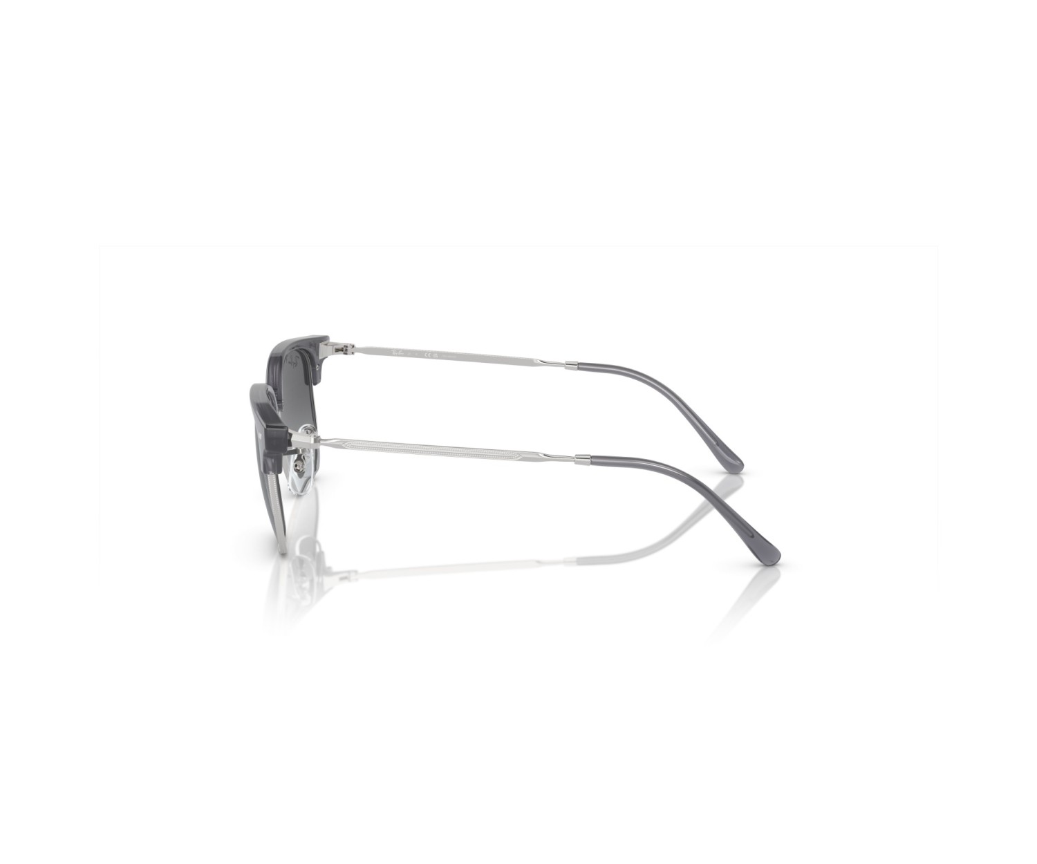 RAY-BAN JUNIOR - JUNIOR NEW CLUBMASTER - RJ9116S - 7134T3 - 47
