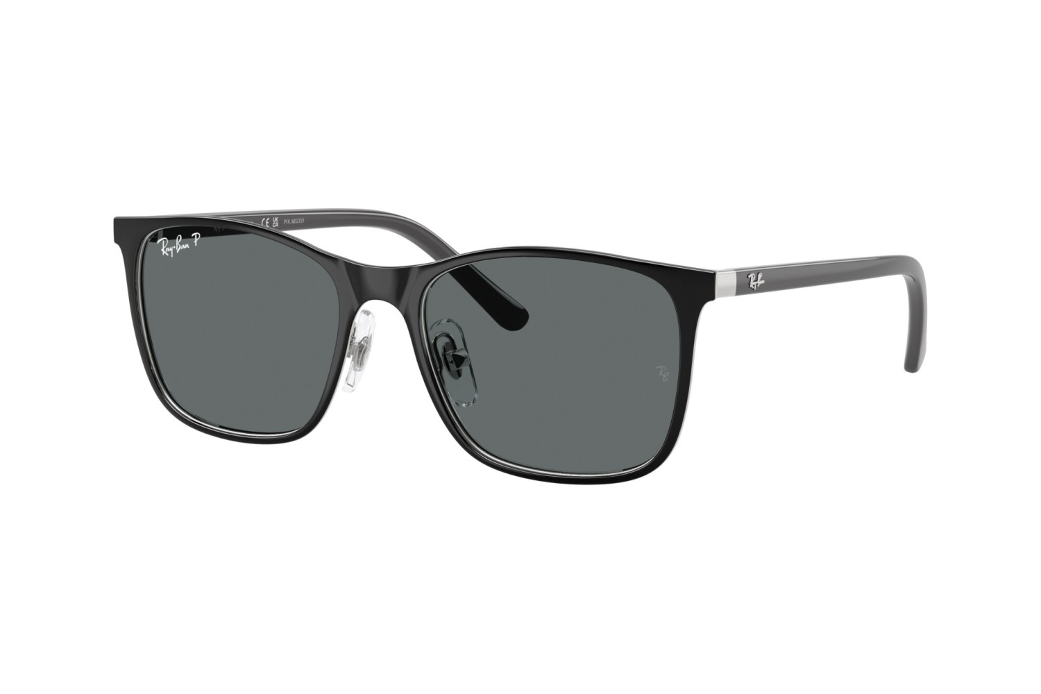 RAY-BAN - RJ9551S - 295/81 - 48