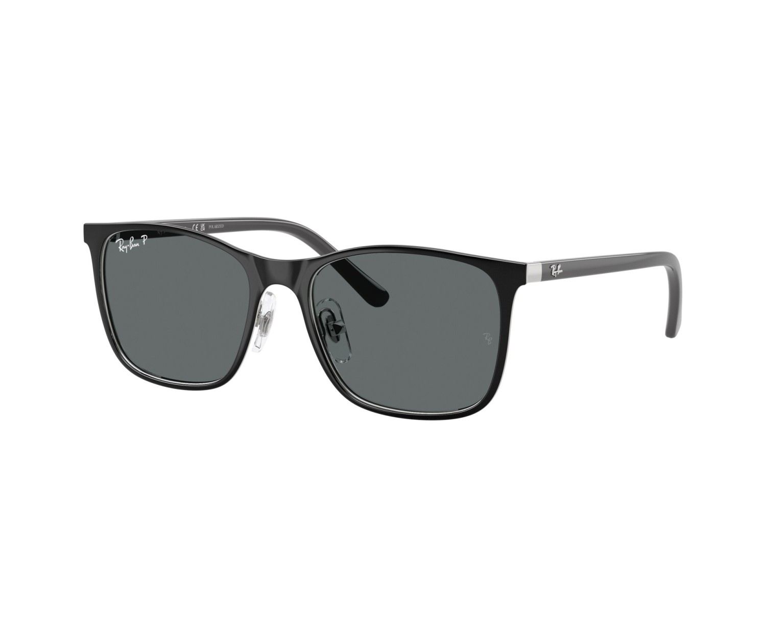 RAY-BAN JUNIOR - RJ9551S - 295/81 - 48