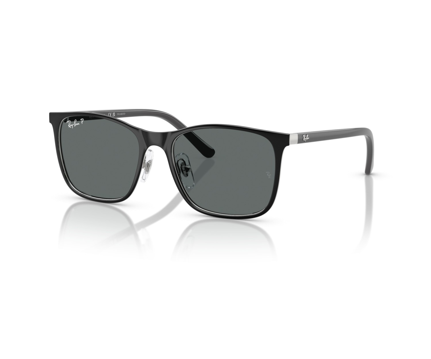 RAY-BAN JUNIOR - RJ9551S - 295/81 - 48
