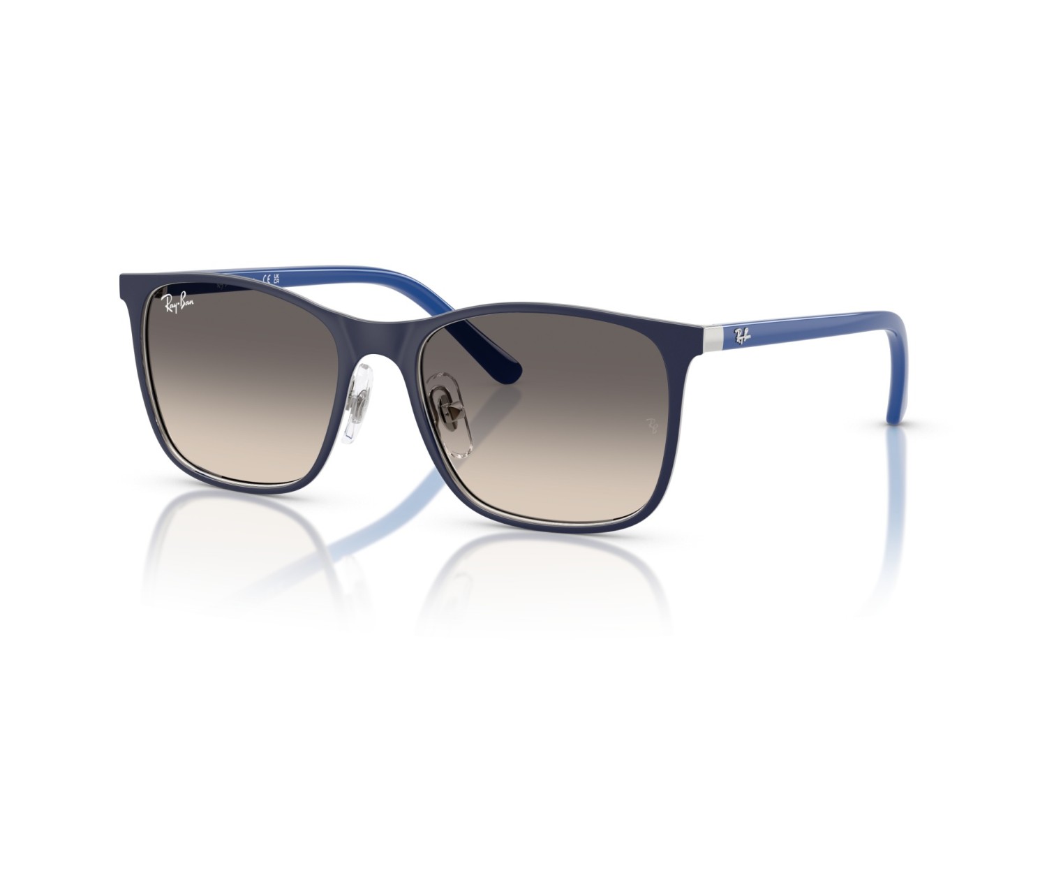 RAY-BAN - RJ9551S - 298/11 - 48