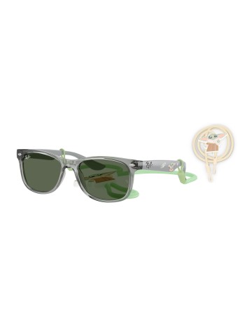 RAY-BAN JUNIOR - JUNIOR NEW WAYFARER - RJ9052S - 722871 - 47