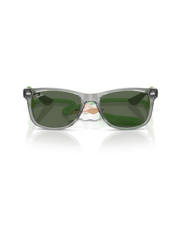 RAY-BAN JUNIOR - JUNIOR NEW WAYFARER - RJ9052S - 722871 - 47 2