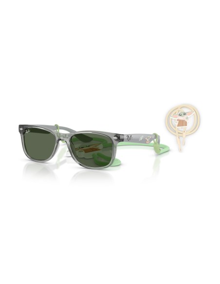 RAY-BAN JUNIOR - JUNIOR NEW WAYFARER - RJ9052S - 722871 - 47