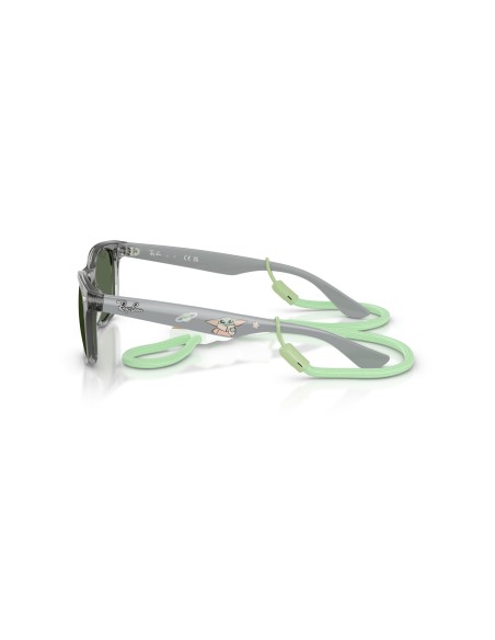 RAY-BAN JUNIOR - JUNIOR NEW WAYFARER - RJ9052S - 722871 - 47