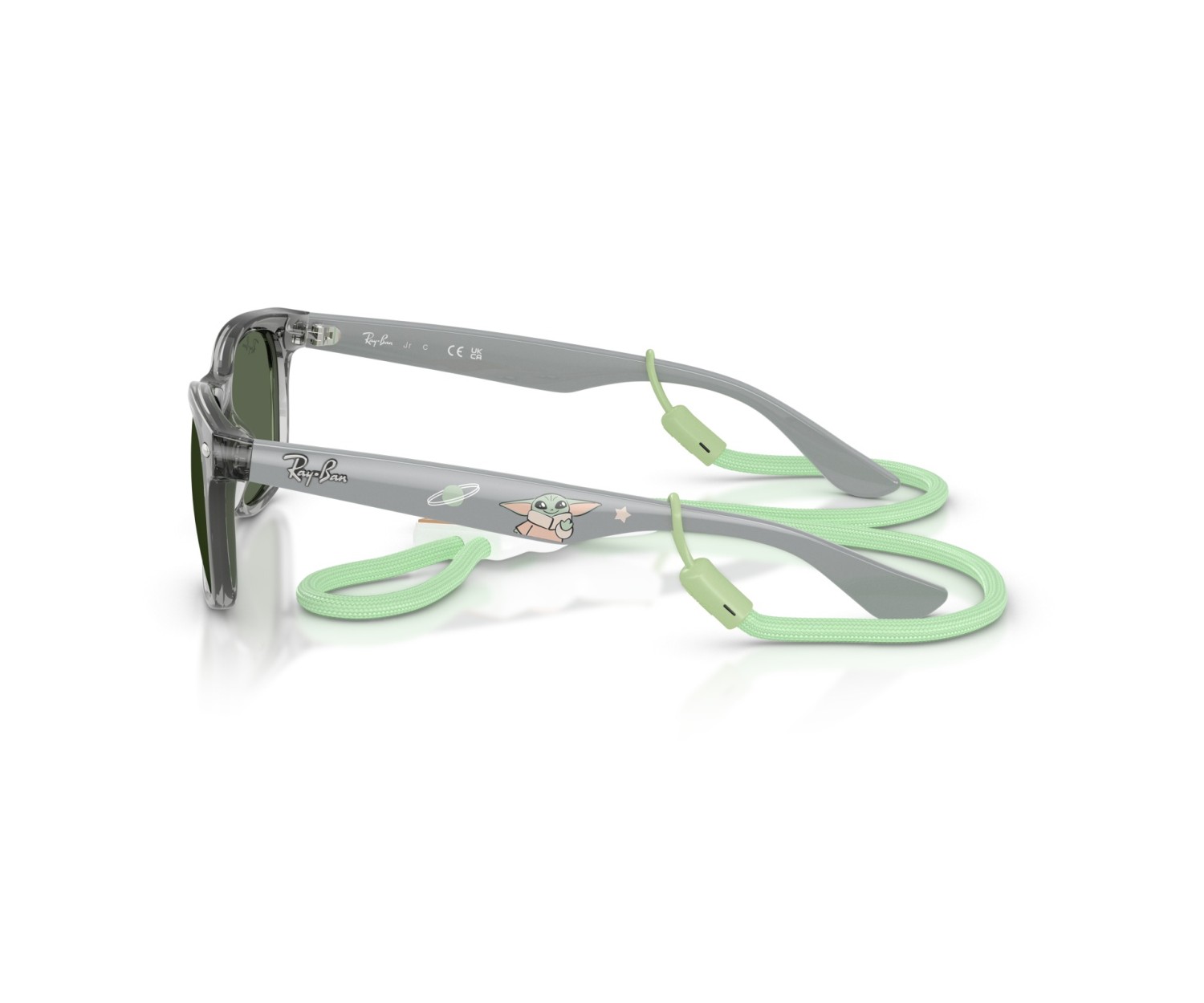 RAY-BAN JUNIOR - JUNIOR NEW WAYFARER - RJ9052S - 722871 - 47
