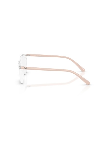 RAY-BAN JUNIOR VISTA - RY1907 - 7541 - 47