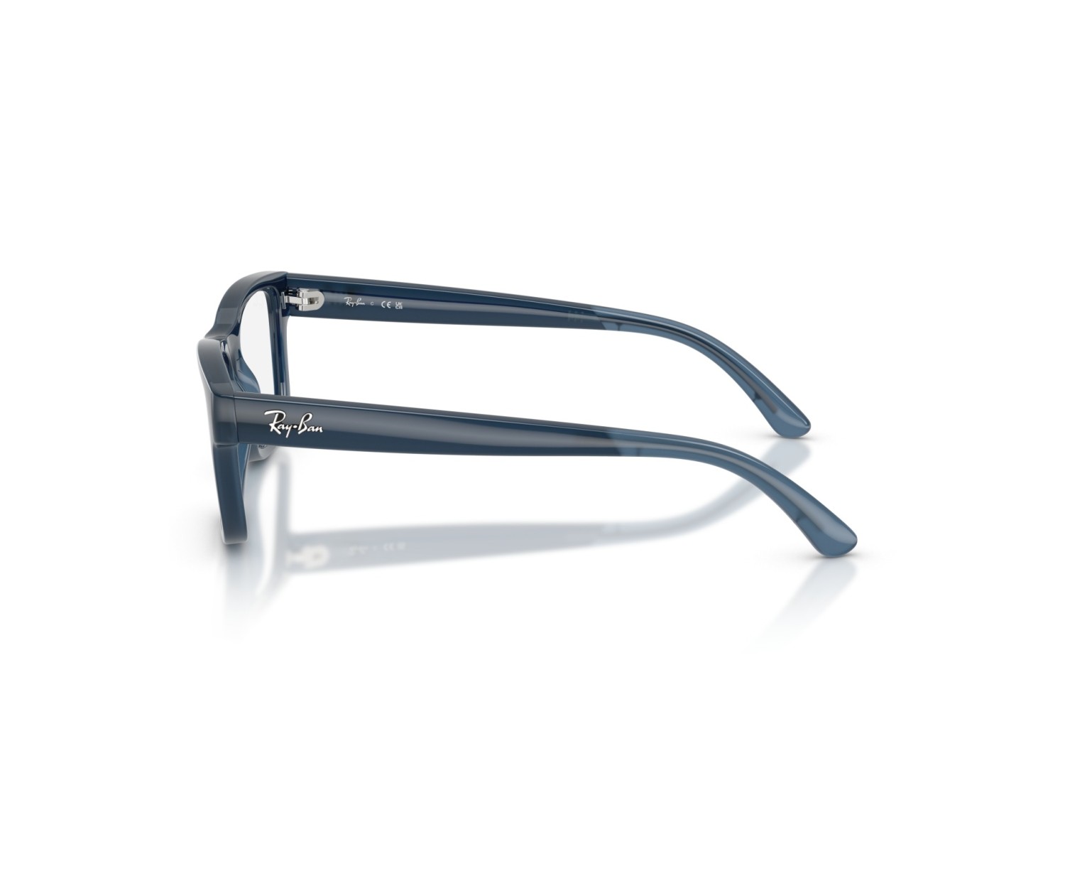 RAY-BAN JUNIOR VISTA - RY1951 - 7205 - 48