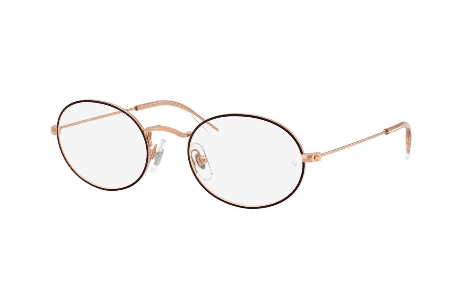 RAY-BAN JUNIOR VISTA - RY9645V - 4087 - 46