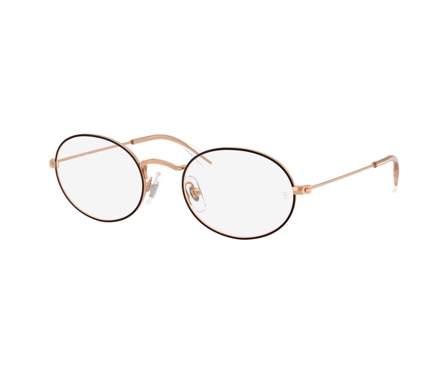 RAY-BAN JUNIOR VISTA - RY9645V - 4087 - 46