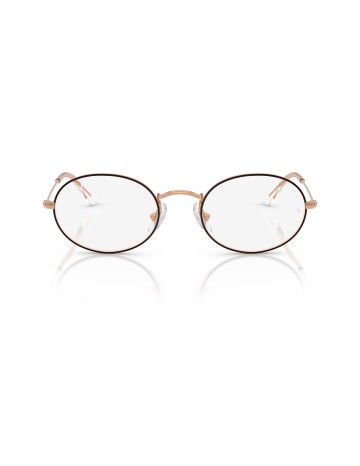 RAY-BAN JUNIOR VISTA - RY9645V - 4087 - 46 2