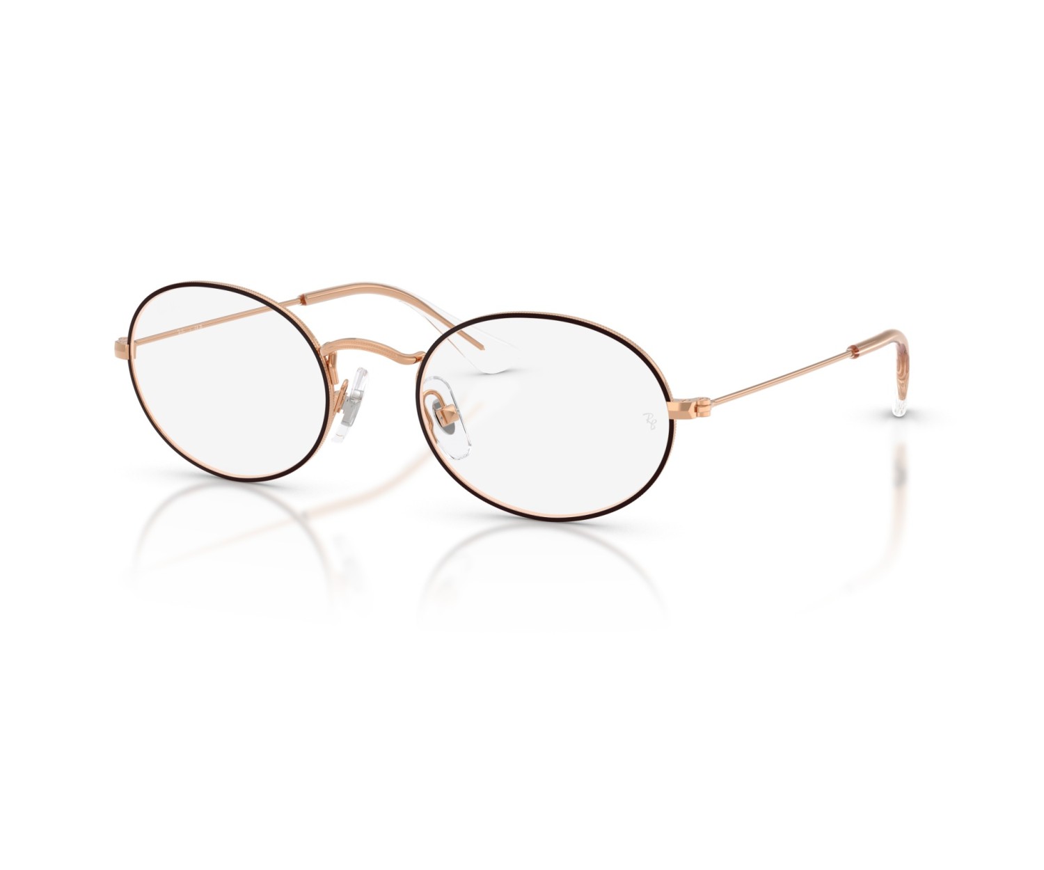 RAY-BAN JUNIOR VISTA - RY9645V - 4087 - 46