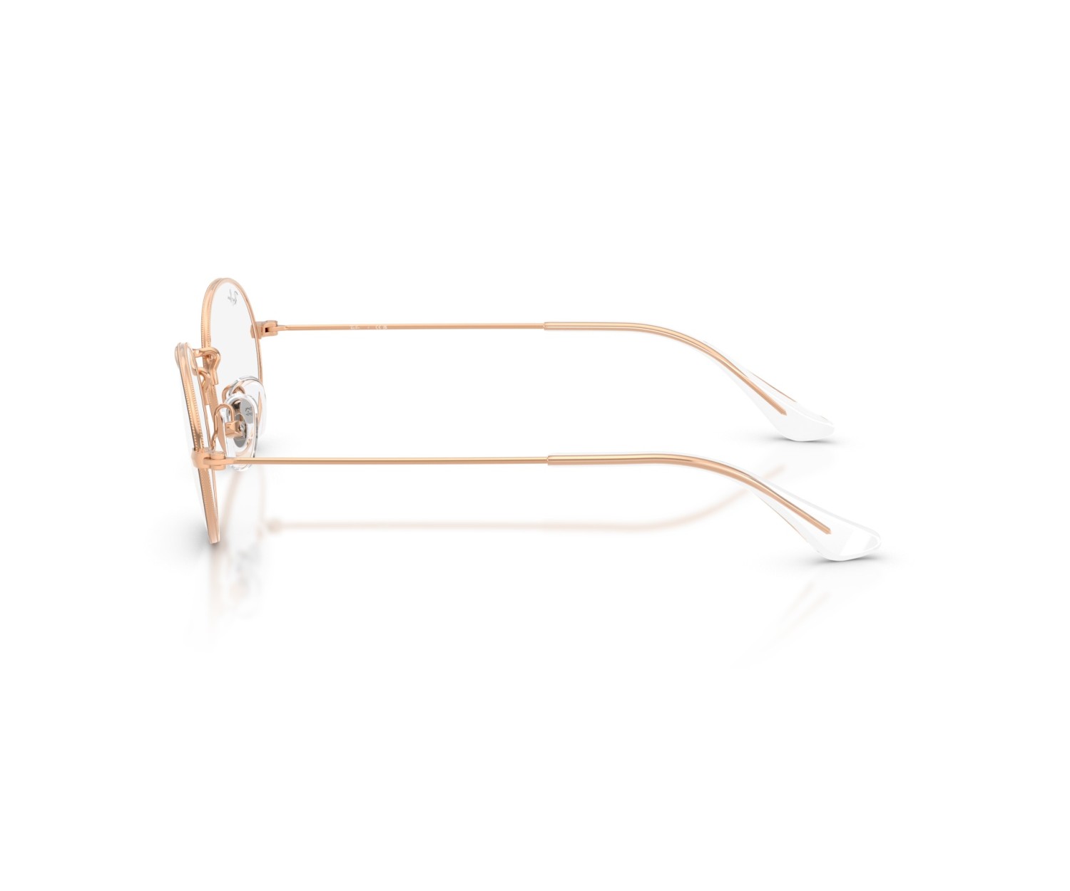 RAY-BAN JUNIOR VISTA - RY9645V - 4087 - 46