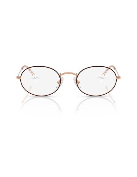 RAY-BAN JUNIOR VISTA - RY9645V - 4087 - 48