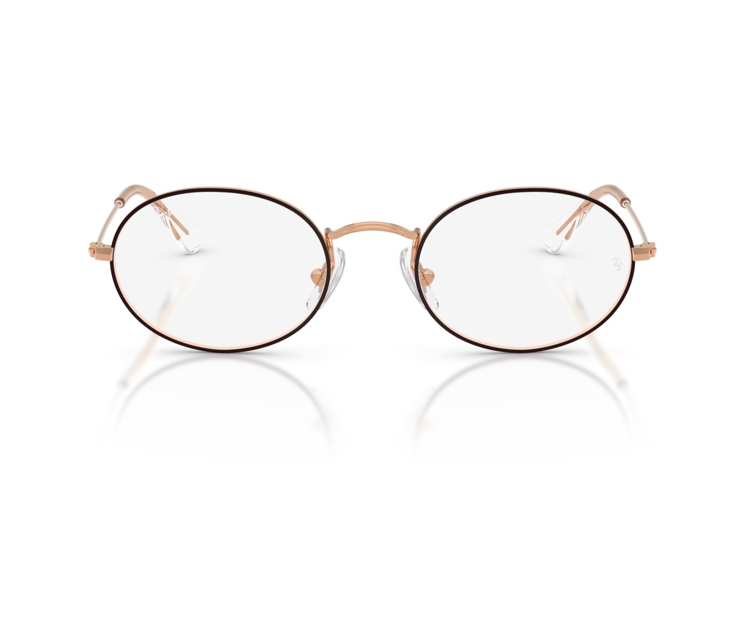 RAY-BAN JUNIOR VISTA - RY9645V - 4087 - 48