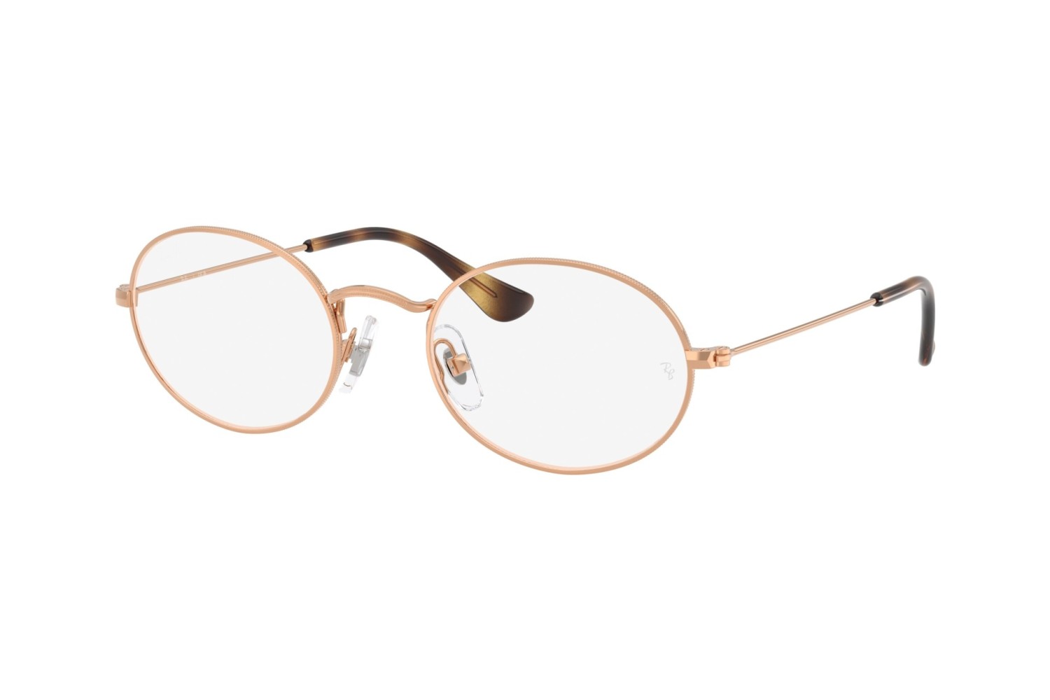 RAY-BAN JUNIOR VISTA - RY9645V - 4089 - 46