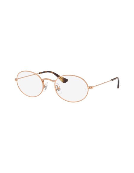 RAY-BAN JUNIOR VISTA - RY9645V - 4089 - 46