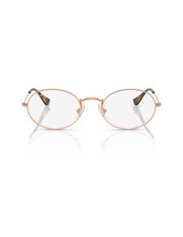 RAY-BAN JUNIOR VISTA - RY9645V - 4089 - 46 2