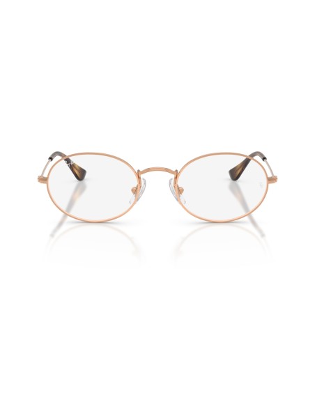 RAY-BAN JUNIOR VISTA - RY9645V - 4089 - 46