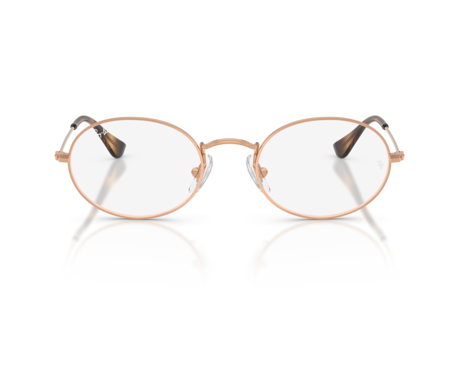 RAY-BAN JUNIOR VISTA - RY9645V - 4089 - 48