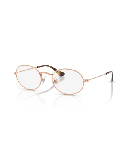 RAY-BAN JUNIOR VISTA - RY9645V - 4089 - 48