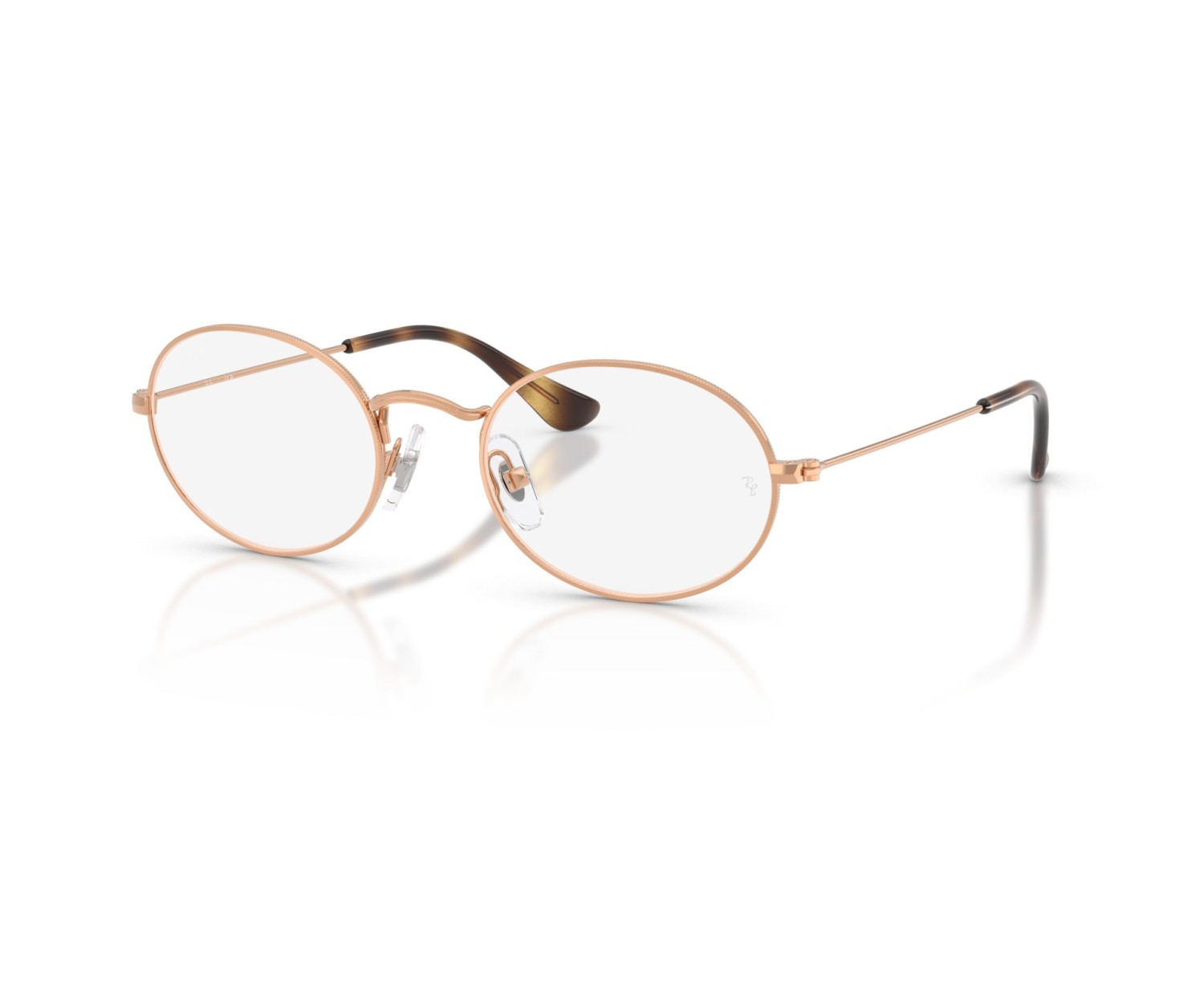 RAY-BAN JUNIOR VISTA - RY9645V - 4089 - 48