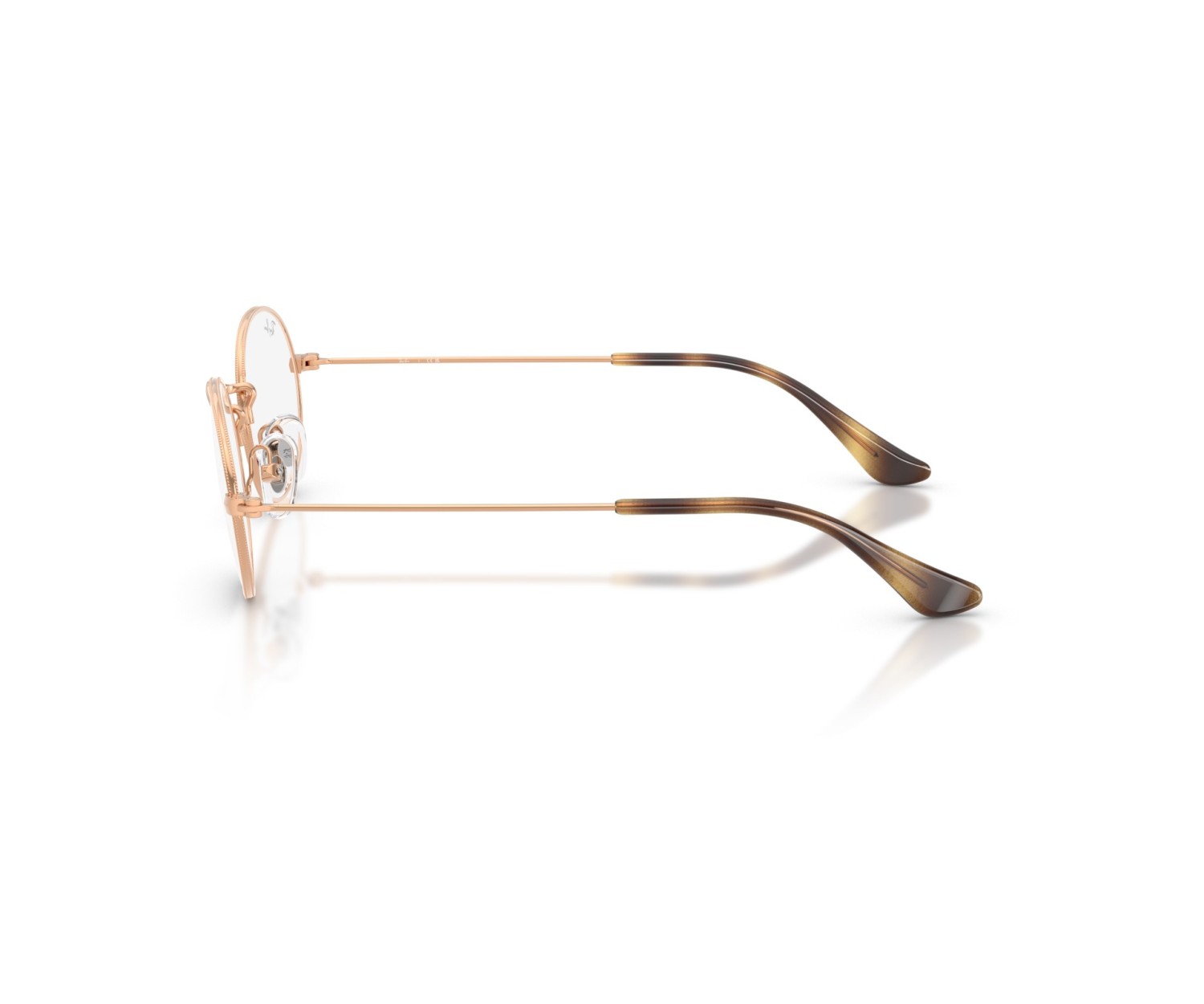 RAY-BAN JUNIOR VISTA - RY9645V - 4089 - 48