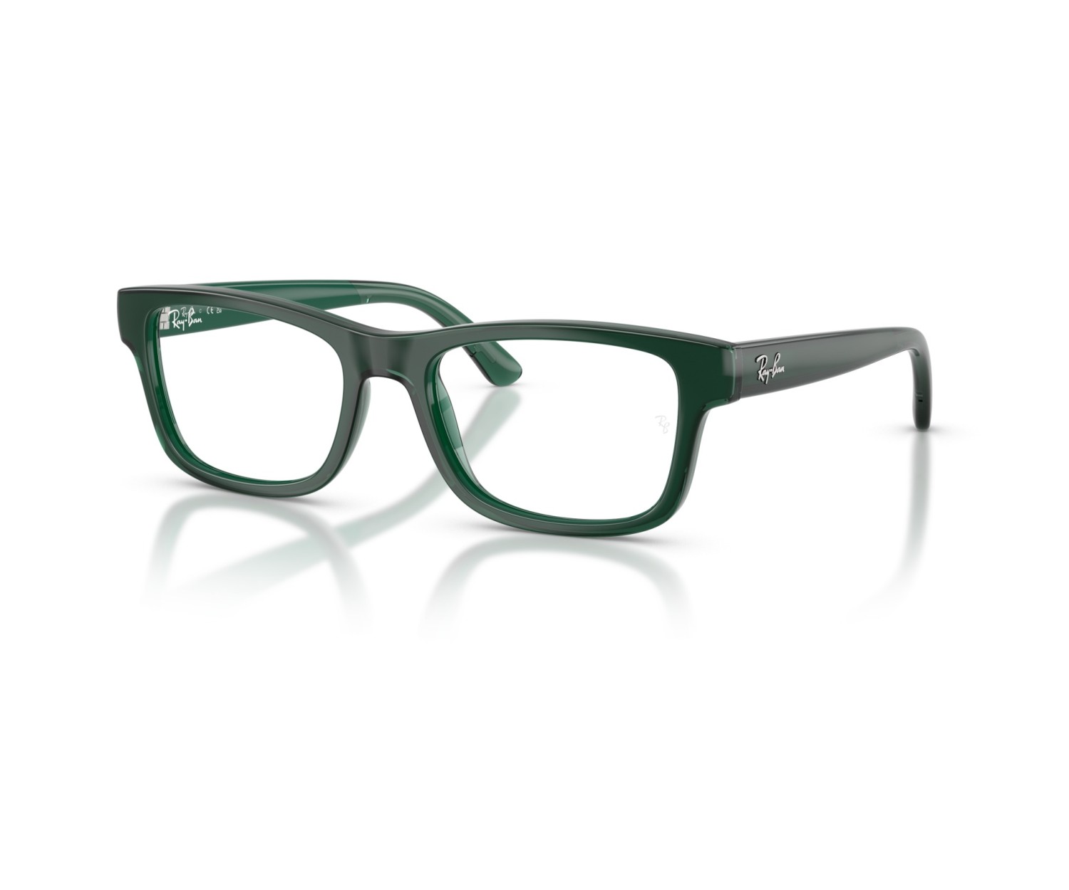 RAY-BAN JUNIOR VISTA - RY1951 - 7545 - 46