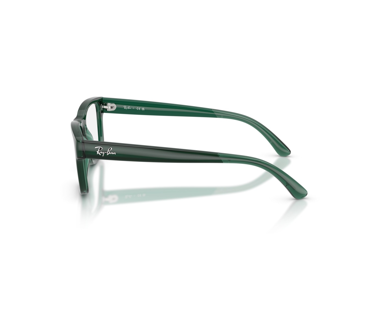 RAY-BAN JUNIOR VISTA - RY1951 - 7545 - 46