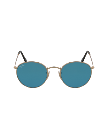 Eyewear  ROUND METAL - RB3447N - 001/9O - 50