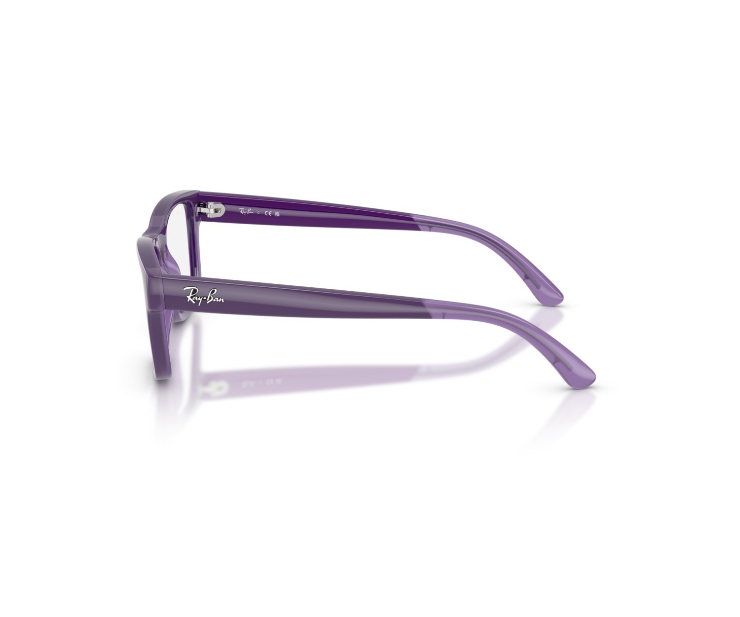 RAY-BAN JUNIOR VISTA - RY1951 - 7206 - 48