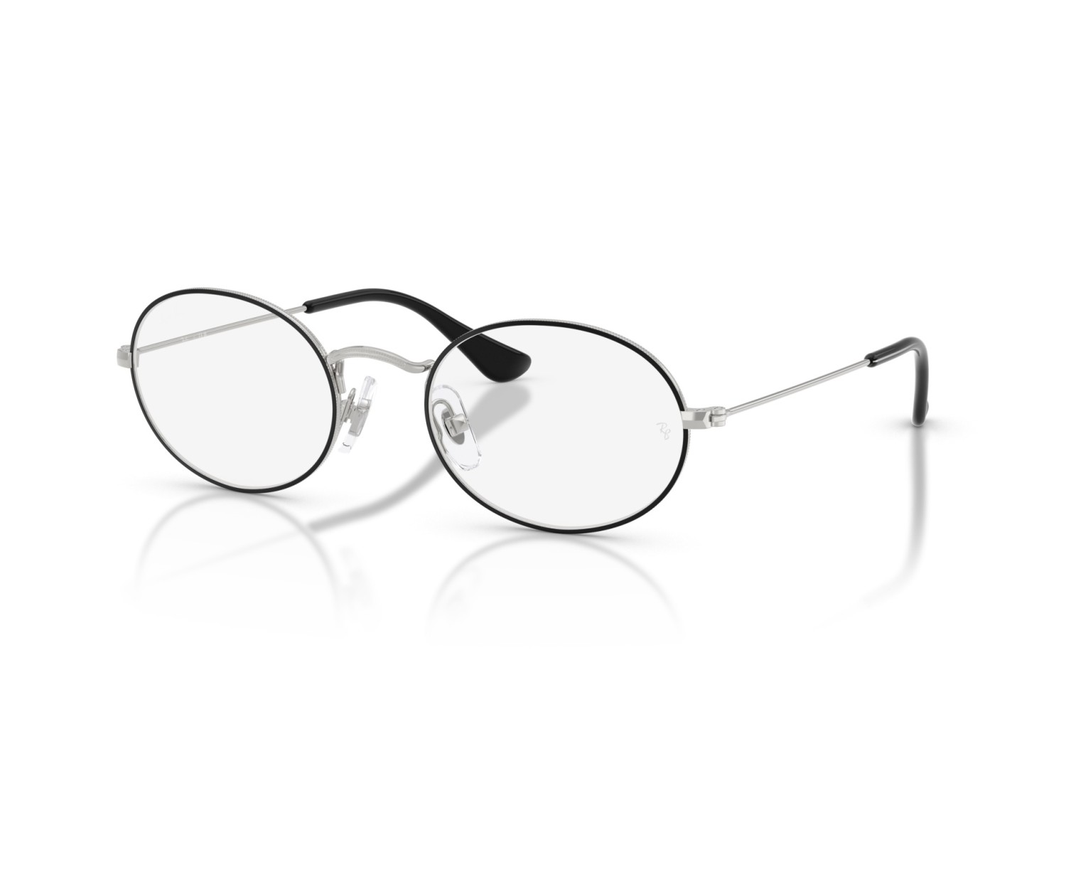 RAY-BAN JUNIOR VISTA - RY9645V - 4064 - 46