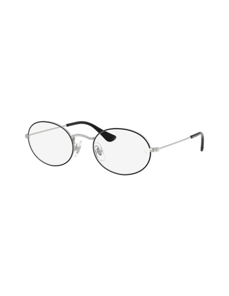 RAY-BAN JUNIOR VISTA - RY9645V - 4064 - 48