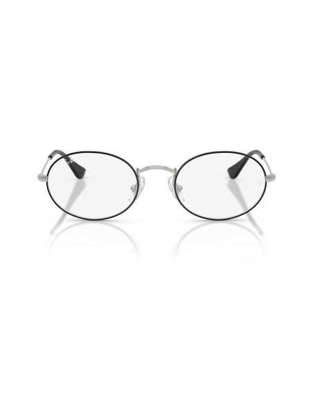 RAY-BAN JUNIOR VISTA - RY9645V - 4064 - 48
